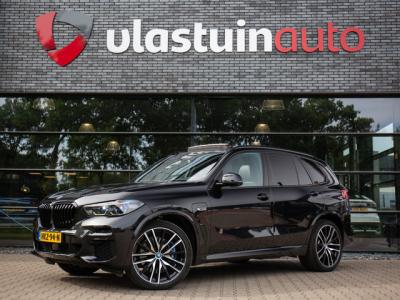 Financial Lease BMW X5 xDrive45e High Executive