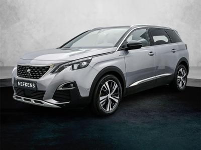Financial Leas Peugeot 5008 SUV GT-Line 130pk