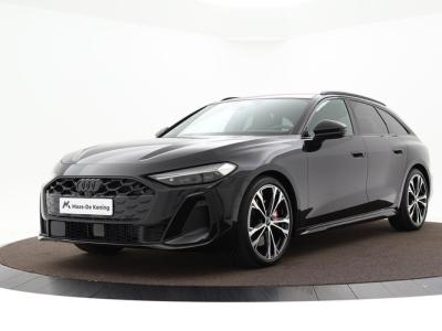 Financial Leas Audi S5 Avant 50 year edition 3.0 TFSI 367 PK