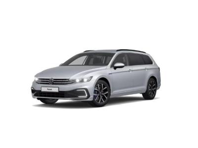 Financial Leas Volkswagen Passat Variant 1.4 TSI PHEV GTE Business