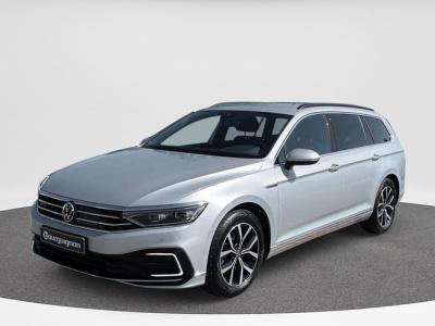 Financial Leas Volkswagen Passat Variant 1.4 TSI PHEV GTE Business