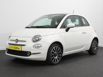 Financial Lease Fiat 500 1.0 Hybrid Dolcevita