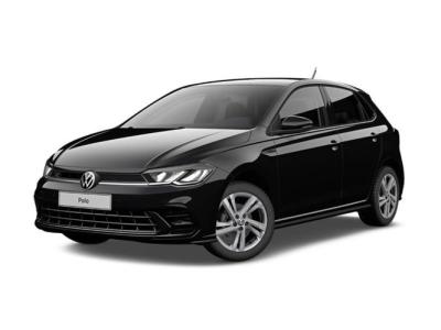 Financial Lease Volkswagen Polo R-Line Business 1.0 70 kW