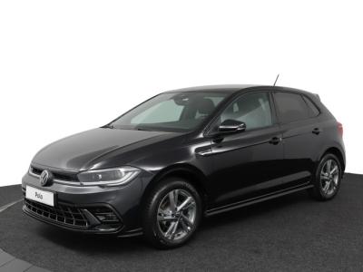 Financial Leas Volkswagen Polo R-Line Business 1.0 70 kW
