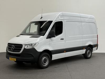 Financial Lease Mercedes-Benz Sprinter 315 1.9 CDI L2H2 Automaat