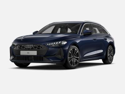 Financial Lease Audi A5 Pro Line 2.0 TFSI e 220 kW