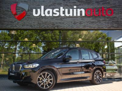 Financial Lease BMW X3 xDrive30e High Executive