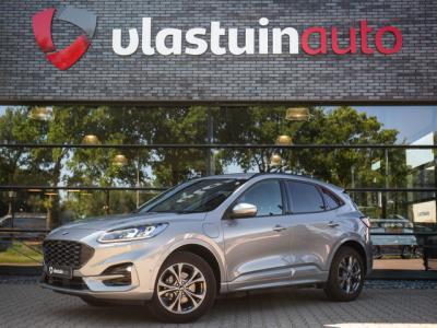 Financial Lease Ford Kuga 2.5 PHEV ST-Line X