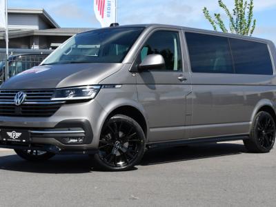 Financial Lease Volkswagen Transporter 2.0 TDI L2H1 30 DC Bulli
