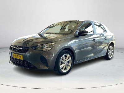 Financial Lease Opel Corsa 1.2 Edition
