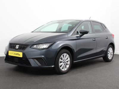 Financial Leas SEAT Ibiza 1.0 EcoTSI Style Business Connect