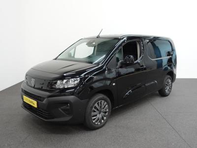 Financial Leas Peugeot Partner 1.5 BlueHDi 130 PK L2 Automaat