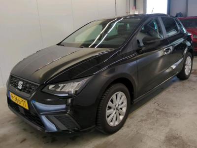 Financial Lease SEAT Ibiza 1.0 EcoTSI Style Business Connect