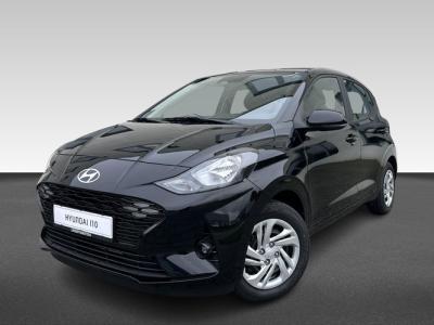 Financial Leas Hyundai i10 1.0 Comfort Smart