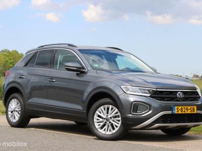 Financial Lease Volkswagen T-Roc 1.0 TSI Life Business FACELIFT LANE ASSIST STOELVW