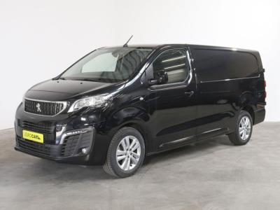 Financial Lease Peugeot Expert 145pk L3 Automaat Airco Navi Cruise Trekhaak