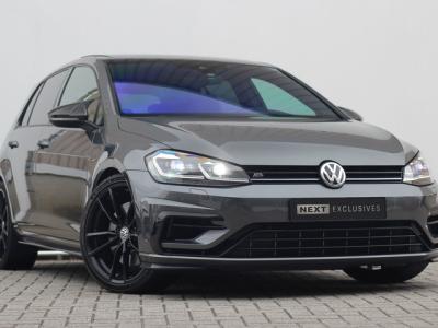 Financial Lease Volkswagen Golf 2.0 TSI 4Motion R