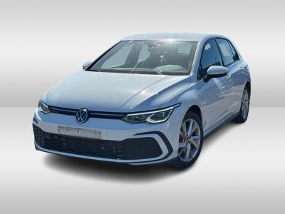 Financial Lease Volkswagen Golf 1.4 eHybrid 245PK GTE