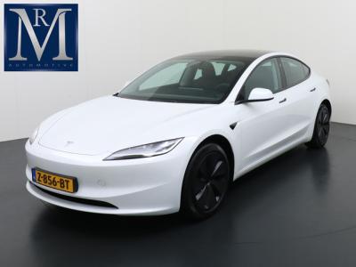 Financial Leas Tesla Model 3 RWD 60 kWh