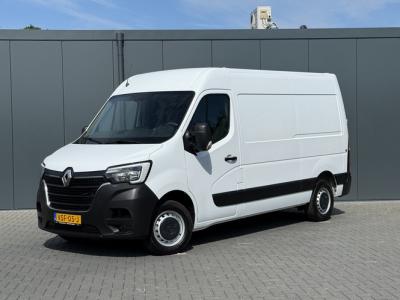 Financial Leas Renault Master T35 2.3 dCi 135 PK