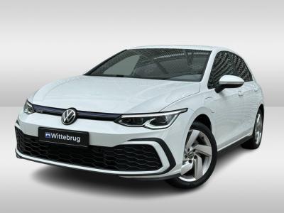 Financial Leas Volkswagen Golf 1.4 eHybrid 245PK GTE
