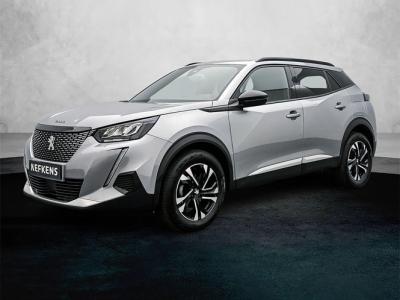 Financial Leas Peugeot 2008 SUV 1.2 130 pk Automaat Allure Pack