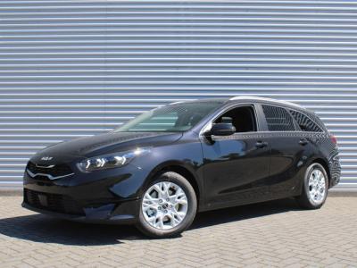 Financial Lease Kia Ceed Sportswagon 1.5 T-GDi DynamicPlusLine DCT7