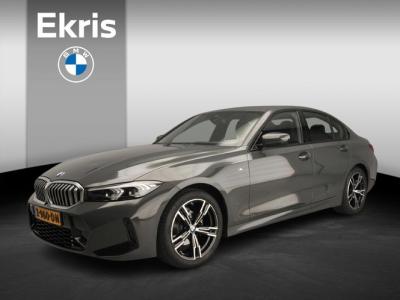 Financial Leas BMW 3 Serie Sedan 318i