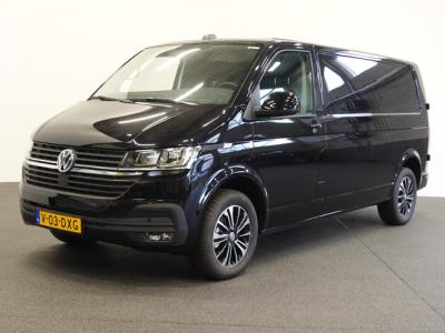Financial Leas Volkswagen Transporter 150pk L2H1 28 Highline Automaat