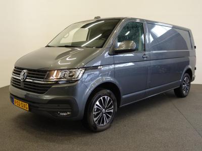 Financial Lease Volkswagen Transporter 2.0 TDI L2H1 28 Highline Automaat