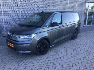 Financial Leas Volkswagen Multivan 1.5 eHybrid L2 Bulli Edition 4Motion