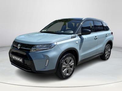Financial Leas Suzuki Vitara 1.4 Boosterjet Select Smart Hybrid
