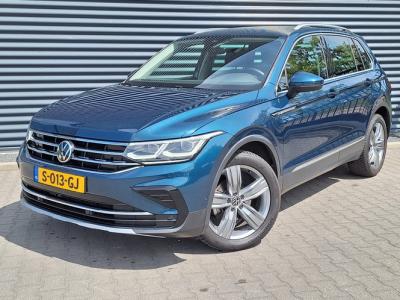 Financial Leas Volkswagen Tiguan 1.5 TSI R-Line 150 pk DSG