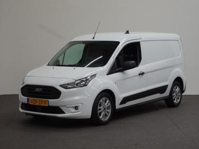 Financial Lease Ford Transit Connect 1.5 EcoBlue Automaat L2 Trend