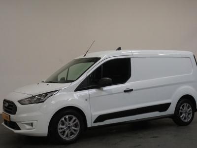 Financial Lease Ford Transit Connect 1.5 EcoBlue Aut. L2 Trend