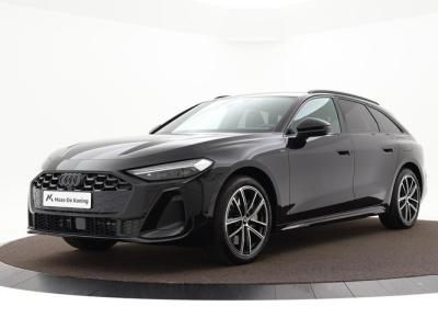 Financial Leas Audi A5 Avant S edition e-hybrid 299 PK