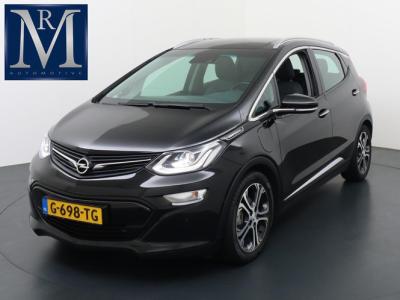 Financial Lease Opel Ampera-E Business executive 60 kWh