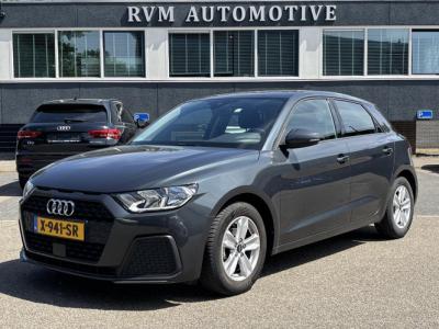 Financial Lease Audi A1 Sportback 25 TFSI Pro Line