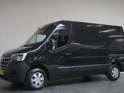 Financial Leas Renault Master T35 2.3 dCi 150PK L2H2 Energy Work Edition