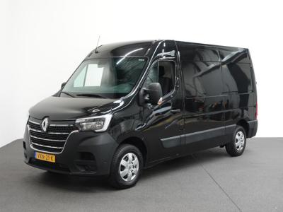 Financial Lease Renault Master T35 2.3 dCi 150PK L2H2 Energy Work Edition