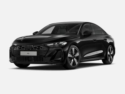 Financial Leas Audi A5 S edition 2.0 TFSI e 220 kW