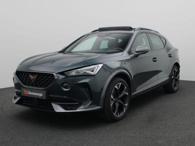 Financial Leas CUPRA Formentor 1.4 e-Hybrid business 204PK DSG