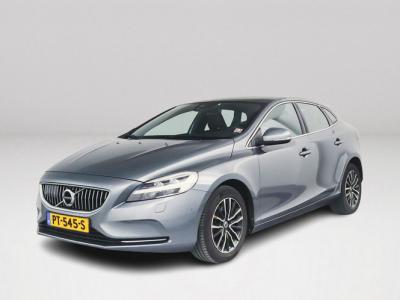 Financial Leas Volvo V40 T2 Aut. Nordic+ Luxury
