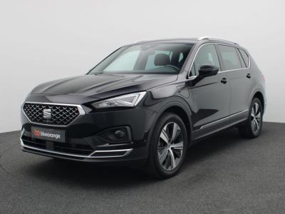 Financial Leas SEAT Tarraco 1.4 TSI e-Hybrid PHEV Xcellence 245PK DSG