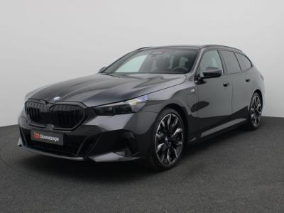 Financial Lease BMW 5 Serie Touring 530e M Sport Edition 299PK AUT.