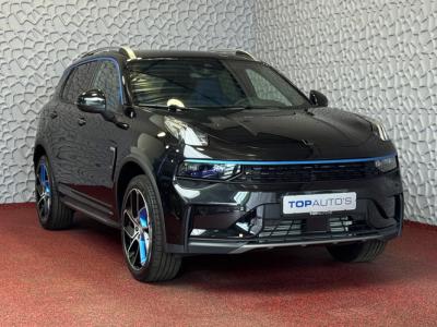 Financial Leas Lynk & Co 01 ✅ NIEUWE AUTO ✅
