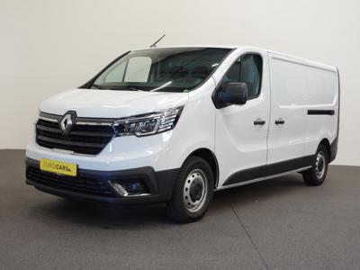 Financial Leas Renault Trafic 2.0 Blue dCi 150PK T30 L2H1 Advance BPM VRIJ!