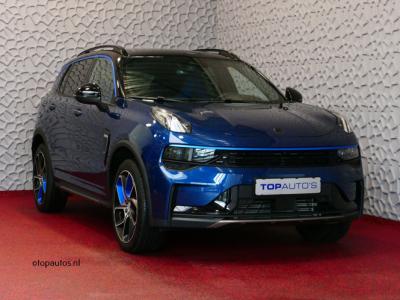 Financial Lease Lynk & Co 01 ✅ NIEUWE AUTO ✅