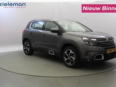Financial Leas Citroën C5 Aircross 1.5 BlueHDi Business - Carplay