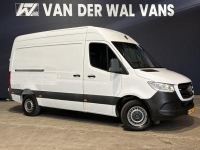 Financial Lease Mercedes-Benz Sprinter 316 CDI 163 pk L2H2 Euro6 Airco